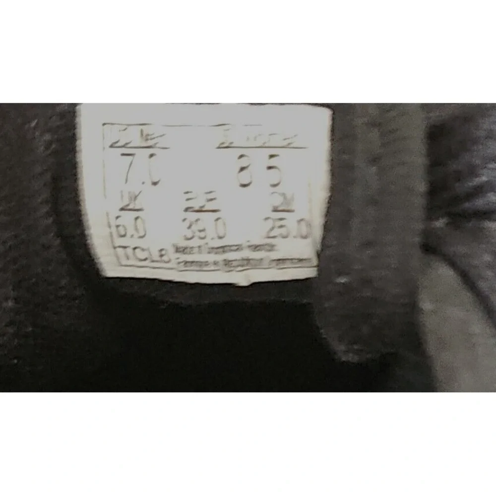 Vans these classic